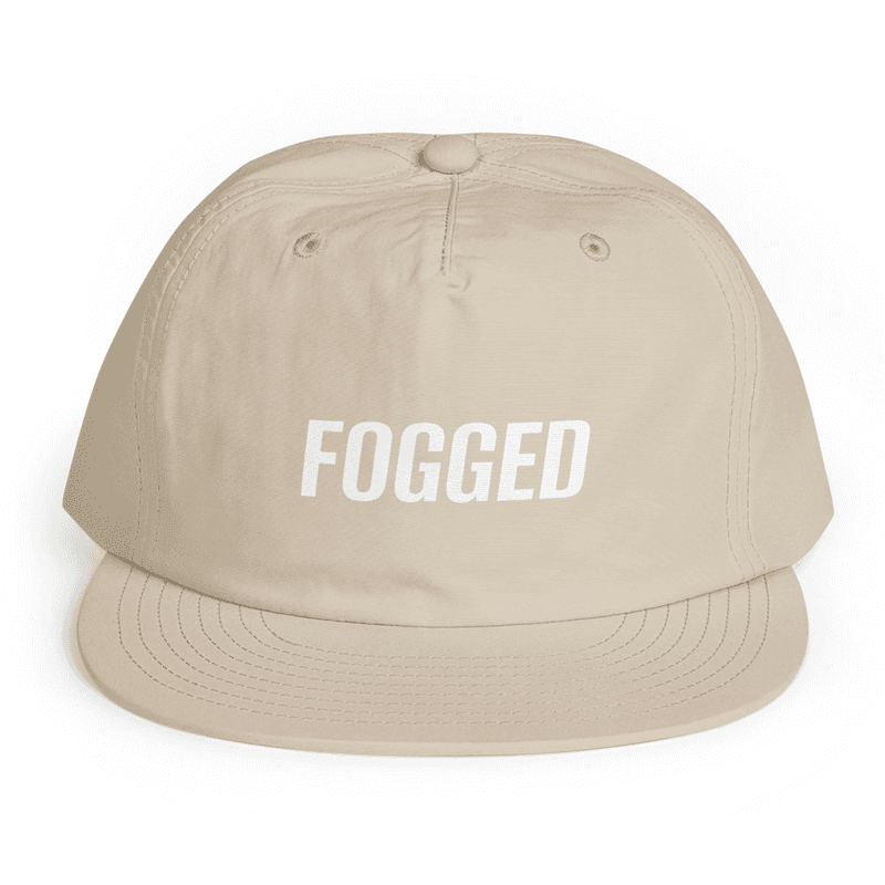 Surf cap headwear